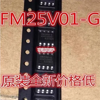 1-10 бр. Оригиналния файл чипсет FM25V01 FM25V01-G FM25V01-GTR SOP8 IC