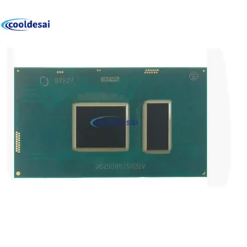 100% оригинален Нов i7-7500U SR2ZV i7 7500U BGA Chipset процесор
