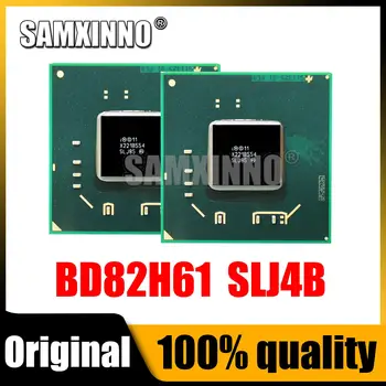 100% чисто Нов чипсет BD82H61 SLJ4B BGA