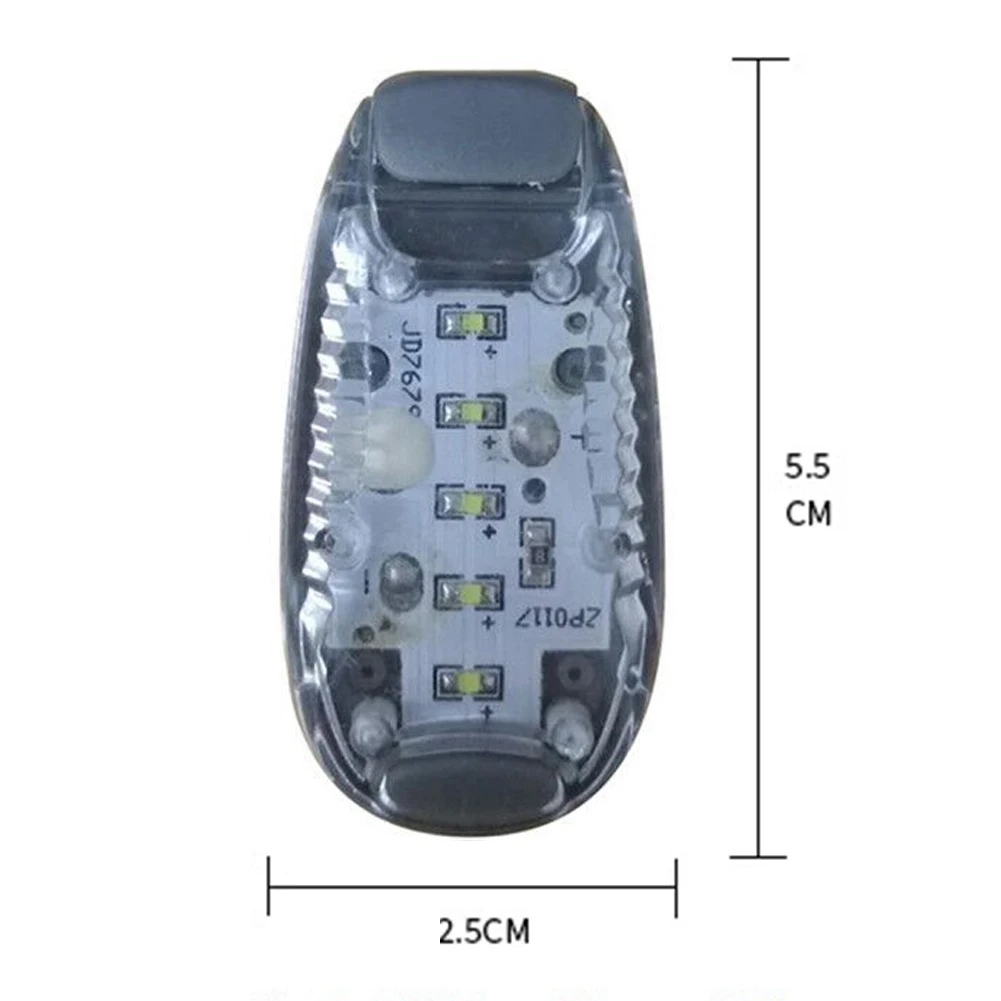 2 бр./компл. Многофункционална мини-сигнална лампа на Кораба Автомобил Мотоциклет указател на завоя лодка Навигационни led светлини страничната габаритный сигнален фенер4