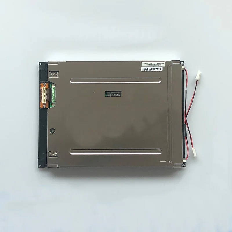 6,4-инчов LCD екран със панел PD064VT8 [LF]1