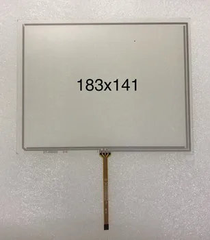 8,0-инчов TFT LCD резистивная тъчпад