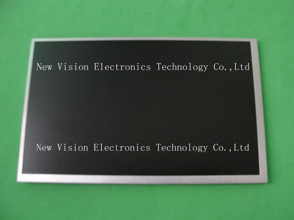 C080VTN03 C080VTN03.1 Оригиналната 8-инчов LCD панел за AUO1