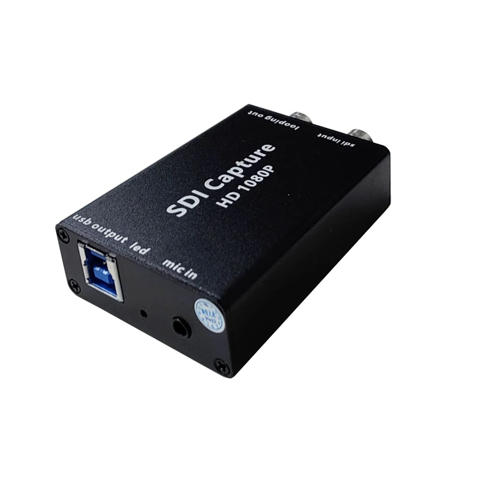 SDI заснемане на видео карта USB 3.0 USB2.0 BNC за, vcr DVD-видео камера, записващо устройство излъчва на живо, мини-конвертор3