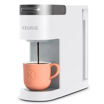 Tea Keurig K-Slim на една доза от K-Cup Pod, многонишковите технология