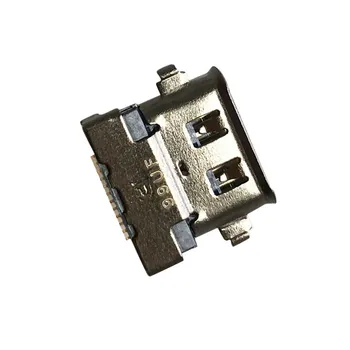 Конектор dc е подходящ за LENOVO X280 T490 T480S X390 Type C конектор за USB порт за зареждане