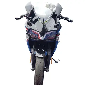 Мотоциклетное складное огледалото за обратно виждане, за да Loncin Voge 300rr