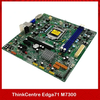 Настолна дънна Платка за Lenovo ThinkCentre Edga71 M7300 IH61M версия: 1.0 на 03T6221 ВЕРСИЯ: 4,2 03T8180 03T6677 Дънната платка е Напълно тествана
