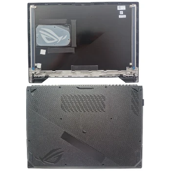 НОВА Делото на горния корпус на лаптопа с LCD Делото 13N1-57A401/Долната Базова Капак на корпуса За ASUS GL504 GL504G GL504GS