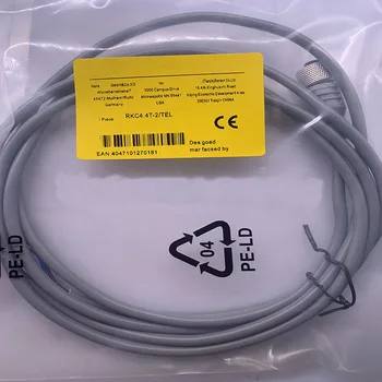 Свързващ кабел сензор за приближаване RKC4.4T-2/TEL